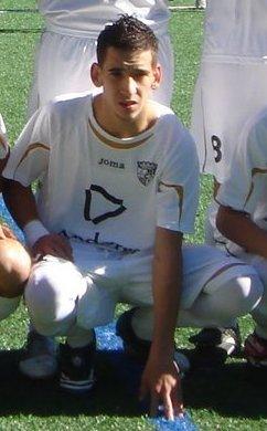 Kiki (F.C. Andorra) - 2008/2009